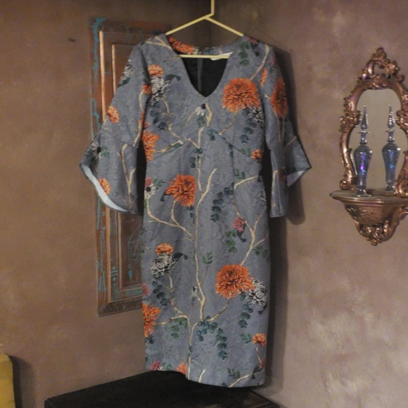 Wayward Francies dress - Picture 1 of 5